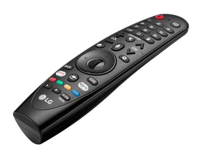 LG AN-MR18BA Magic Motion 