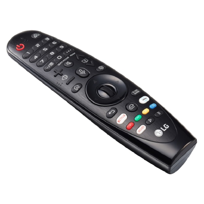 LG AN-MR19BA Magic Motion
