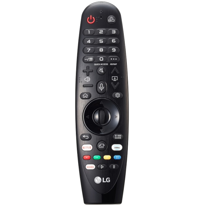 LG AN-MR19BA Magic Motion