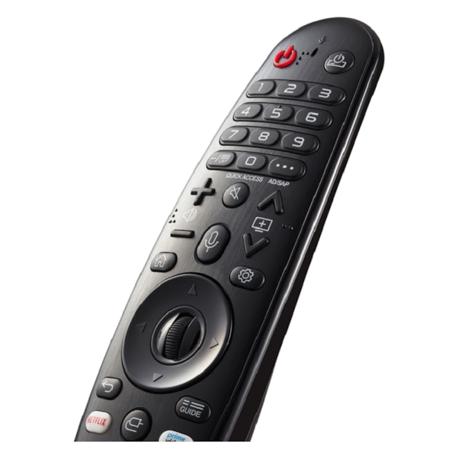 LG AN-MR19BA Magic Motion