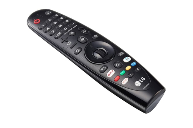 LG AN-MR20GA Magic Motion