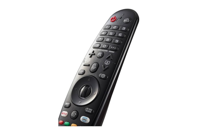 LG AN-MR20GA Magic Motion