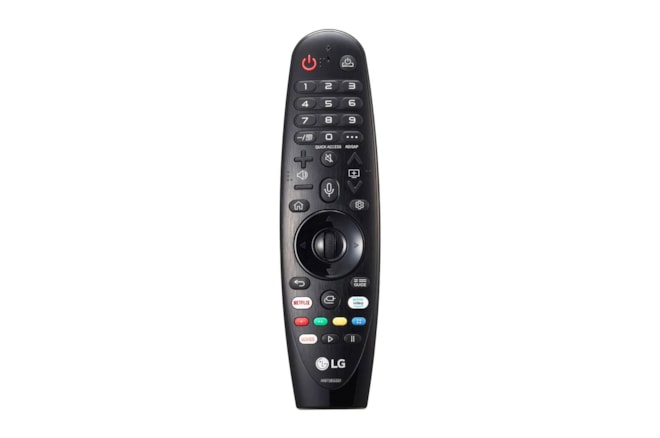 LG AN-MR20GA Magic Motion