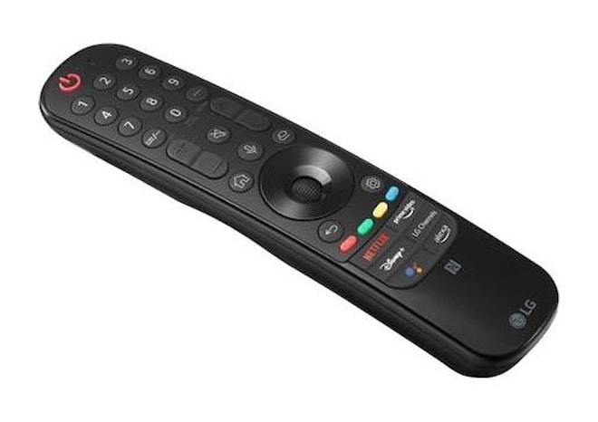 LG AN-MR22GN 