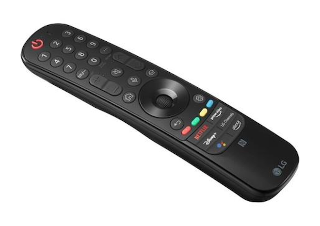 LG AN-MR23GN
