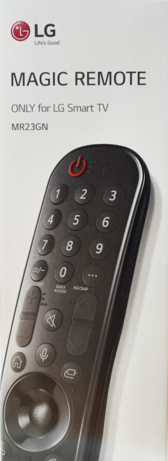LG AN-MR23GN