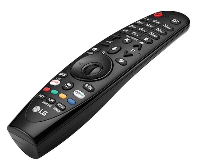 LG AN-MR650A Magic Motion 