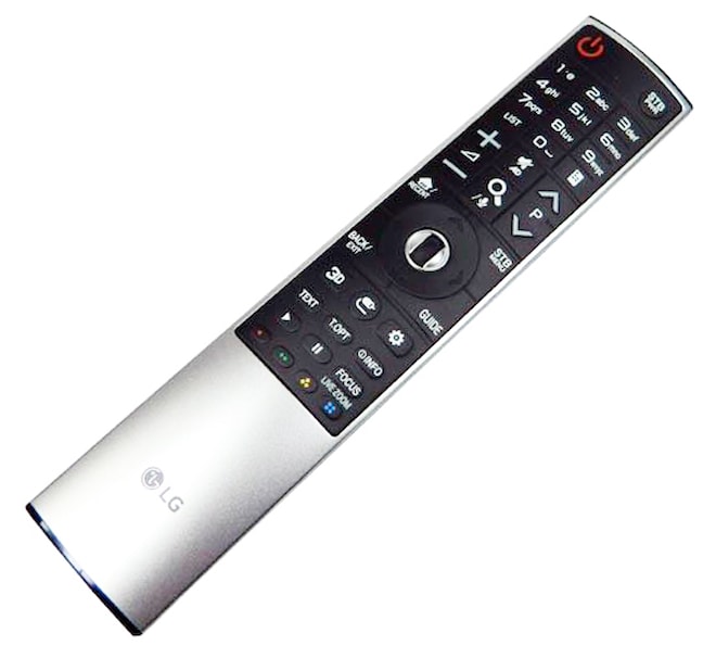 LG AN-MR700 Magic Motion