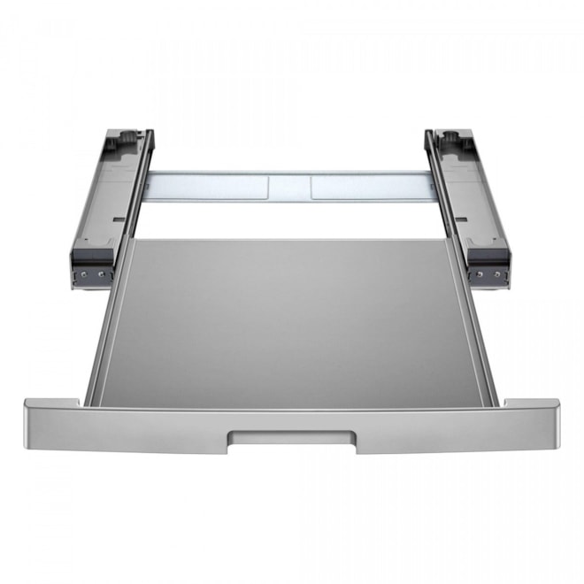 LG DSKSS spojovací díl stříbrný