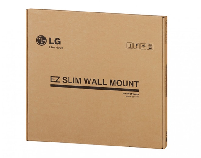 LG LSW420BX