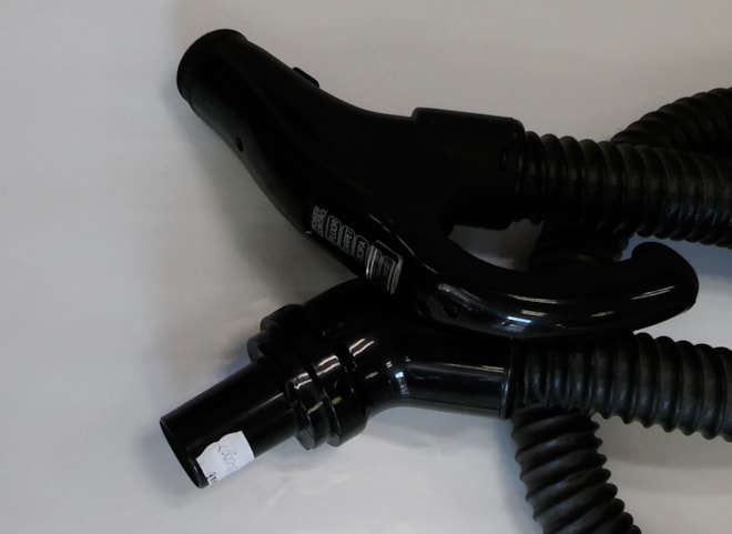 LG V-4000T hadice vysavače