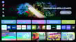 LG WebOS Apps