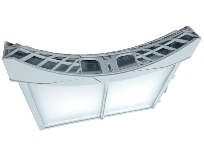 LG filtr do sušičky 383EEL3003J - 383EEL3003D