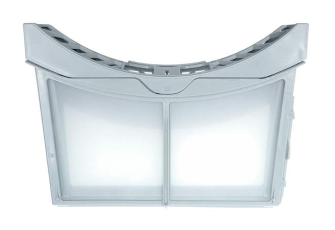 LG filtr do sušičky 383EEL3003J - 383EEL3003D