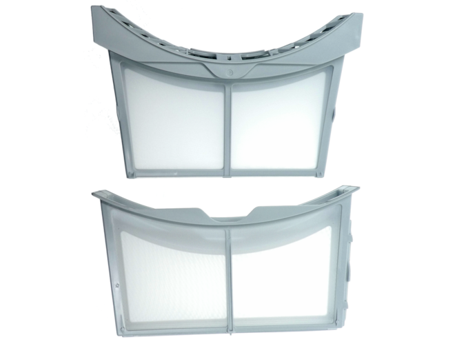 LG filtr do sušičky 383EEL3003J - 383EEL3003D