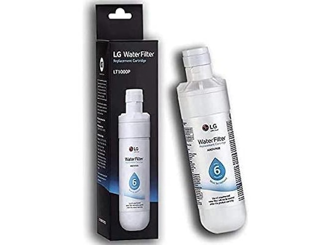 LG filtr vodní ADQ747935 - AGF80300704 chladničky LT1000P
