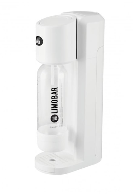 LIMO BAR ECO White