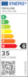 MR11 G5,3-12V ECO halogen 35W