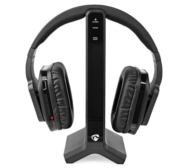 Nedis HPRF321BK 