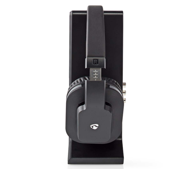 Nedis HPRF321BK 