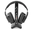 Nedis HPRF321BK 