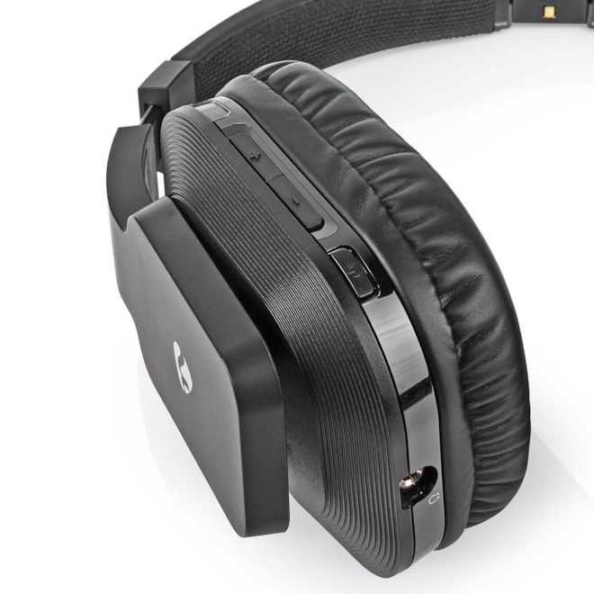 Nedis HPRF321BK 