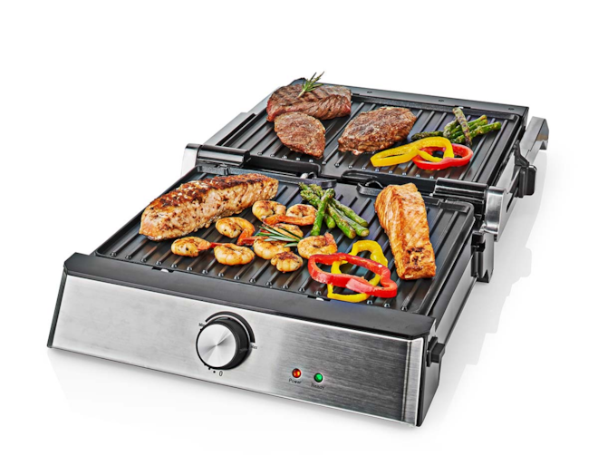 Nedis KAGR151FSR 