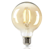 Nedis LED 1,9W E27 230V Globe žárovka LEDBDFE27G95GD