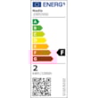 Nedis LED 1,9W E27 230V Globe žárovka LEDBDFE27G95GD