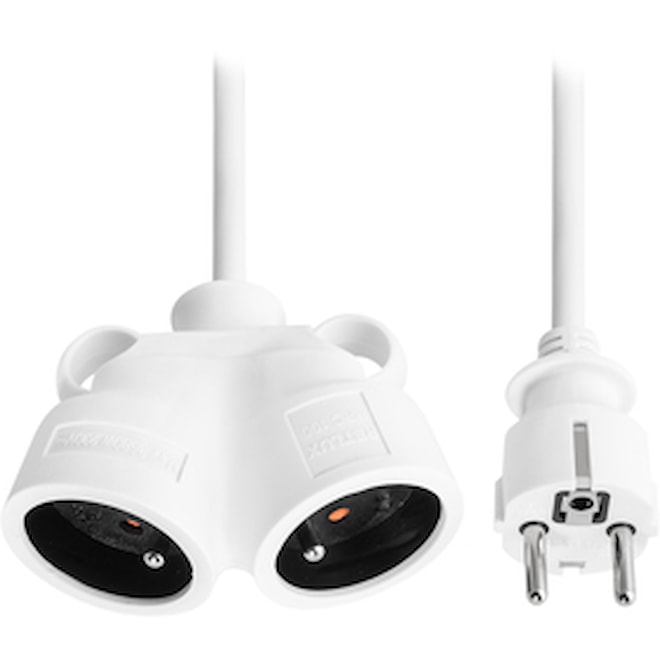 Retlux RPC100 prodlužovací kabel