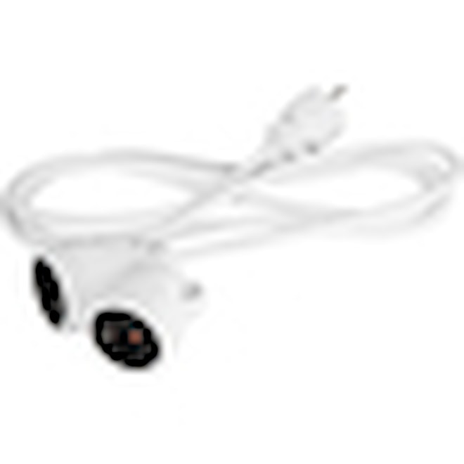 Retlux RPC100 prodlužovací kabel