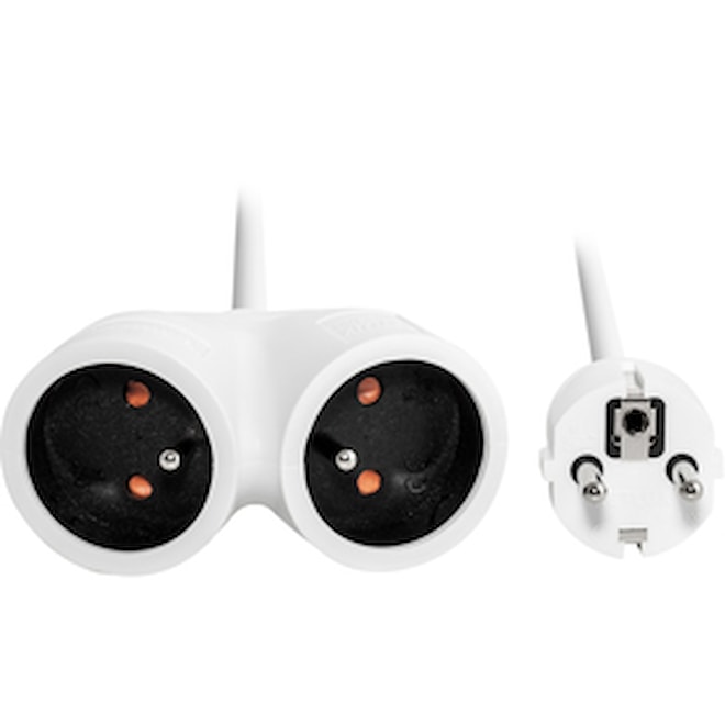 Retlux RPC100 prodlužovací kabel