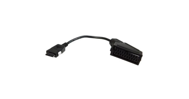 Samsung redukce SCART
