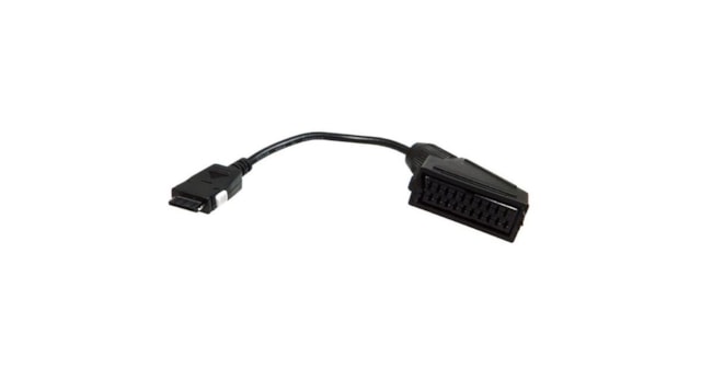 Samsung redukce SCART