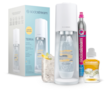 SodaStream Terra White Tonik 