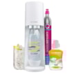 SodaStream Terra White Tonik 