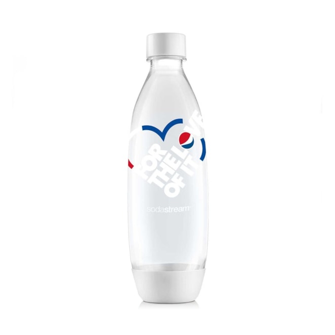 Sodastream Pepsi 1l Fuse