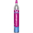 Sodastream bombička CQC CO2
