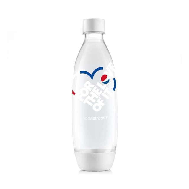 Sodastream láhev 1L Special edition Pepsi 