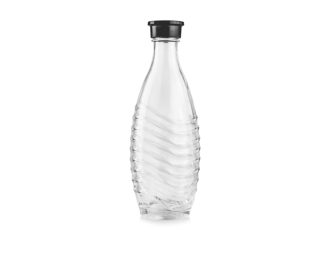 Sodastream skleněná láhev 0,7l Penguin-Crystal 