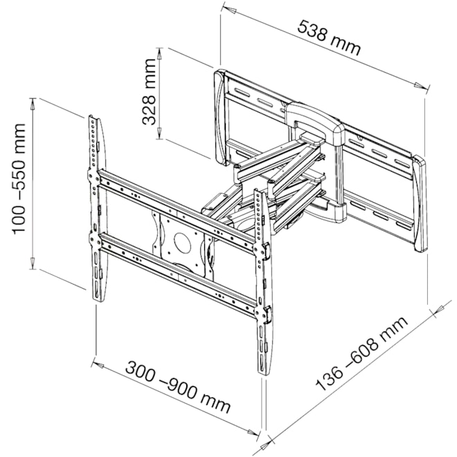 Stell SHO 8055 PRO
