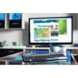 Thomson ROC3506LG pro TV LG 