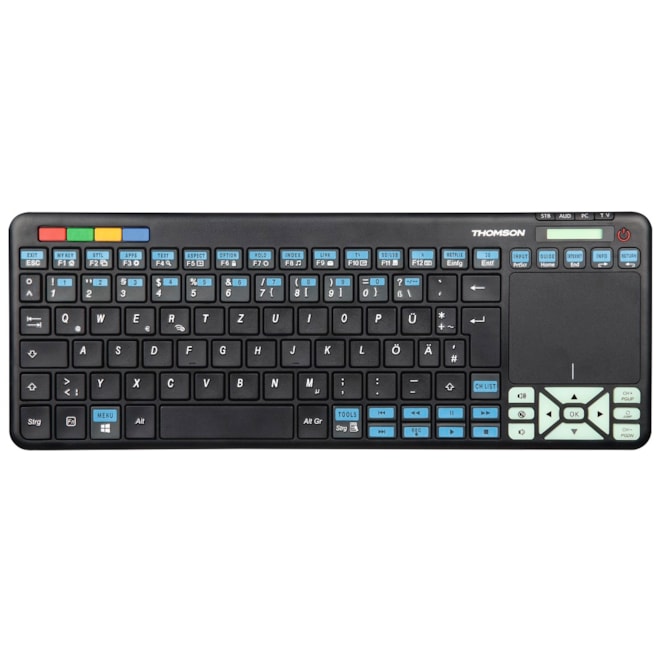 Thomson ROC3506PAN pro TV Panasonic 