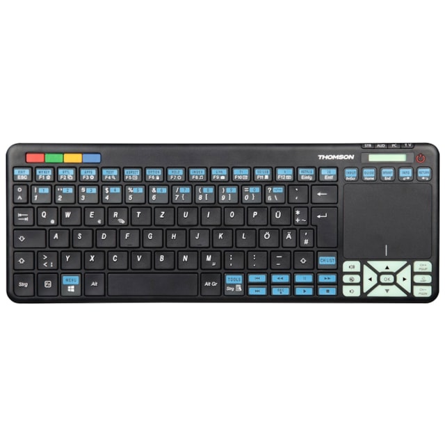 Thomson ROC3506PAN pro TV Panasonic