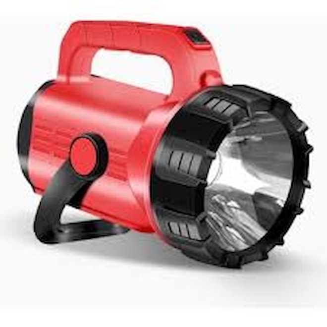 Warsun G63 ruční nabíjecí svítilna