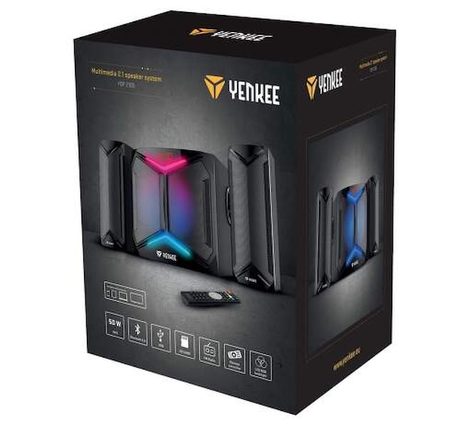 YENKEE YSP 2105