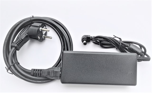 napaječ LG tv 230V / 19V externí