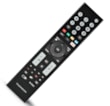 univerzální ovladač pro TV Grundig