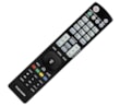 univerzální ovladač pro TV LG 