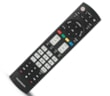 univerzální ovladač pro TV Panasonic